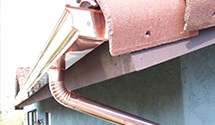 Find Gutter Contractors in Prince Edward County